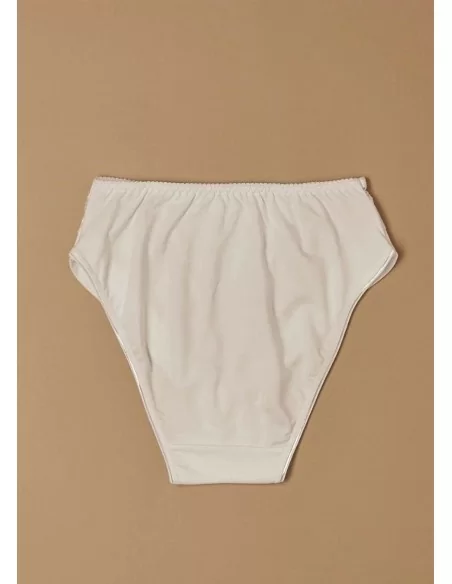 Slip Donna Cotone Jadea art. 788 set 3 pezzi