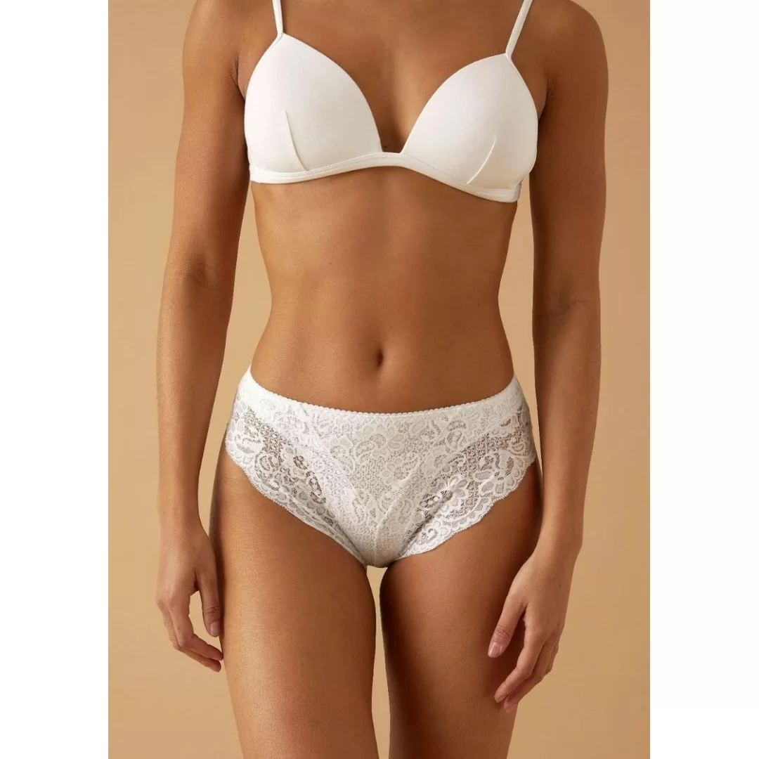 Slip Donna Cotone Jadea art. 791 set 3 pezzi 2