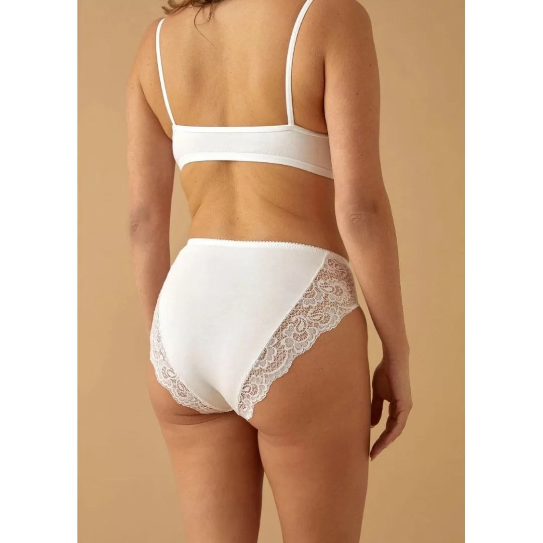 Slip Donna Cotone Jadea art. 530 set 6 pezzi