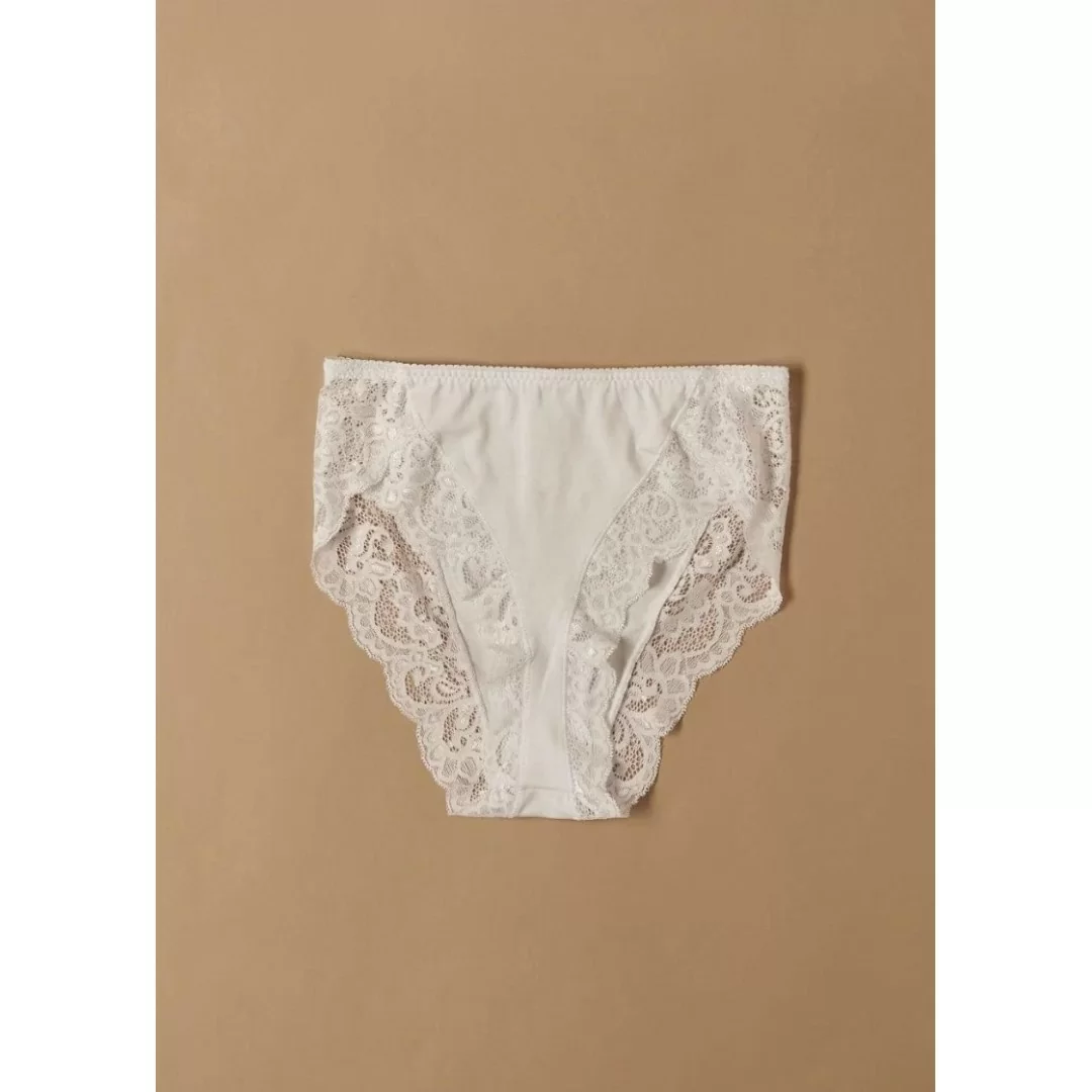 Slip Donna Cotone Jadea art. 530 set 6 pezzi