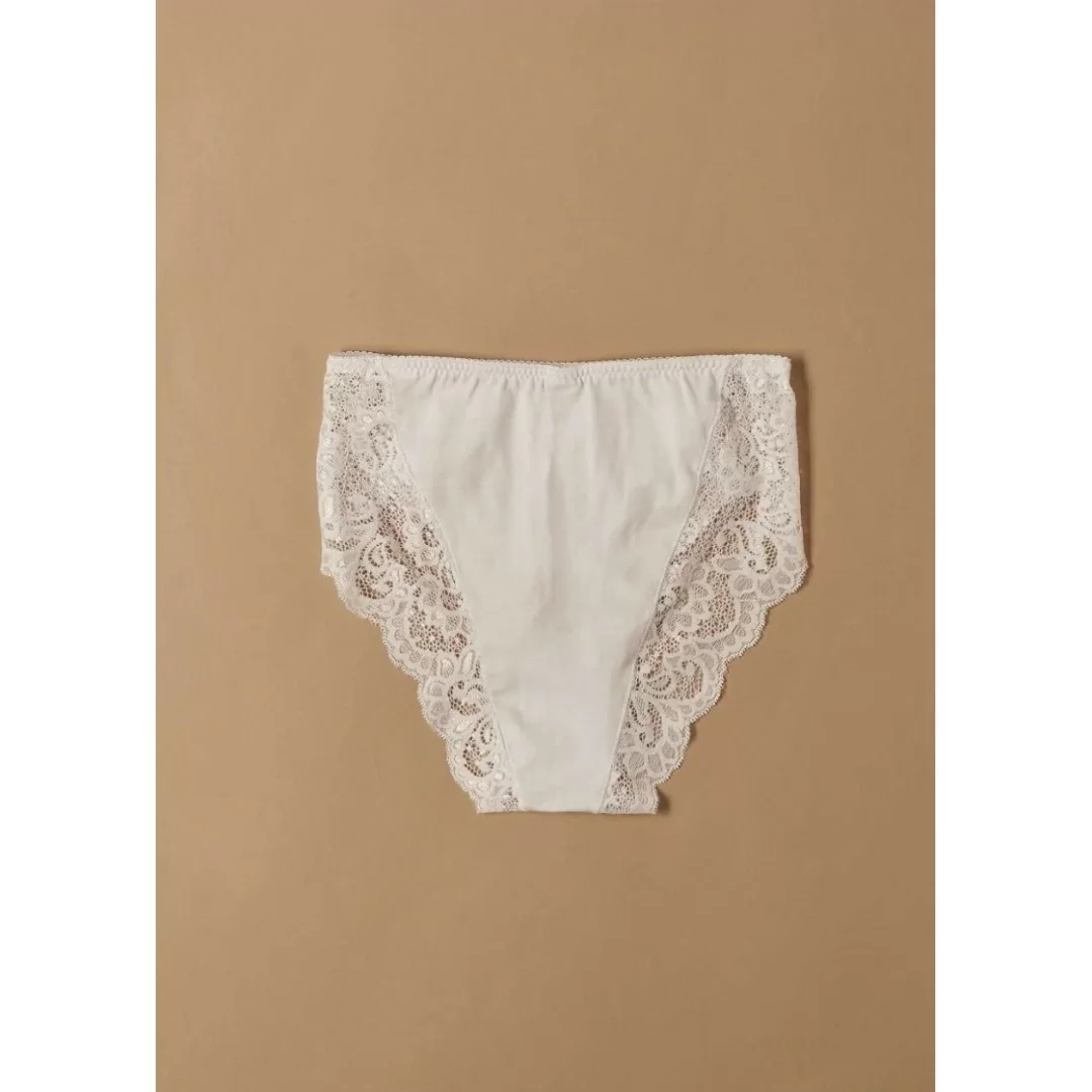 Slip Donna Cotone Jadea art. 530 set 6 pezzi