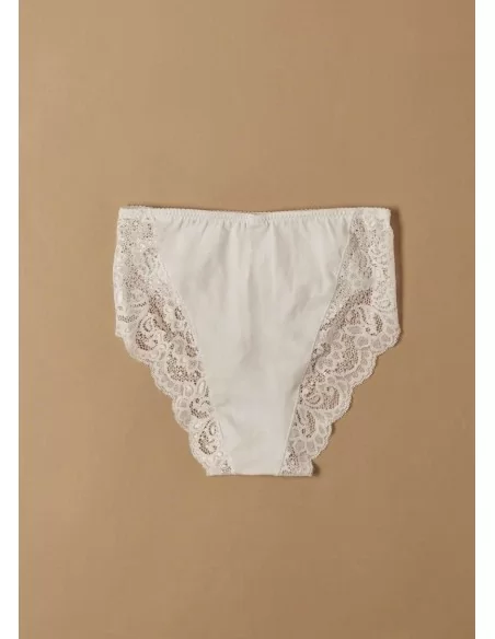 Slip Donna Cotone Jadea art. 530 set 6 pezzi