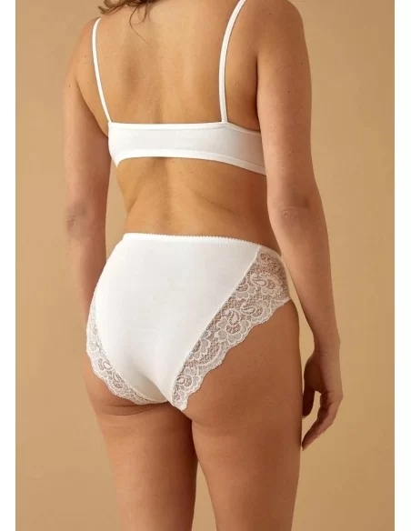 Slip Donna Cotone Jadea art. 530 set 3 pezzi