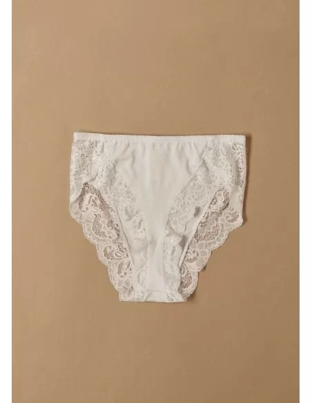 Slip Donna Cotone Jadea art. 530 set 3 pezzi