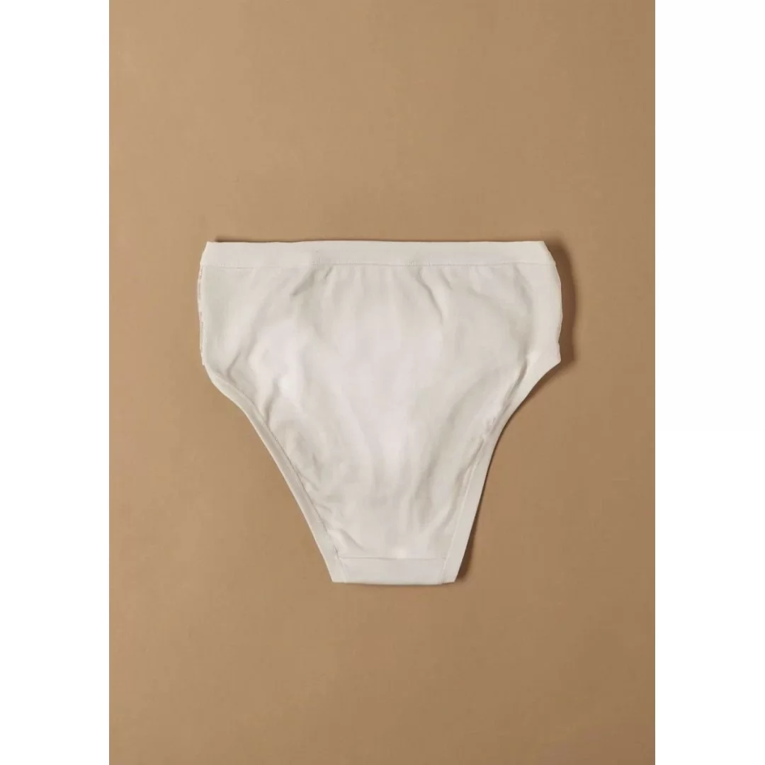 Slip Donna in Cotone Jadea art. 533 set 3 pezzi