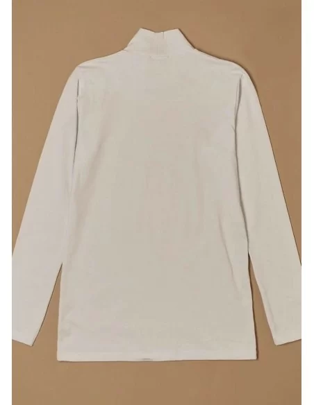 Lupetto Donna Cotone Jadea art. 4057 Manica Lunga