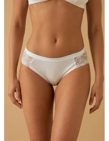 Slip Donna Cotone Jadea art. 520 set 3 pezzi