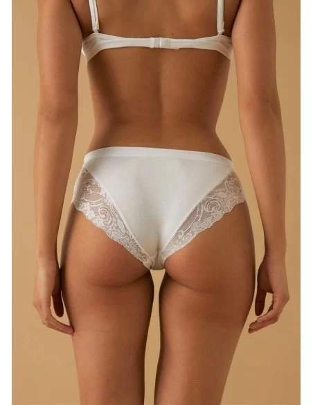 Slip Donna Cotone Jadea art. 520 set 3 pezzi