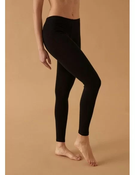 Leggings Caldo Cotone Jadea art. 4192 Lungo