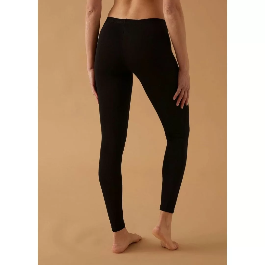 Leggings Caldo Cotone Jadea art. 4192 Lungo