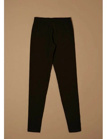 Leggings Caldo Cotone Jadea art. 4192 Lungo