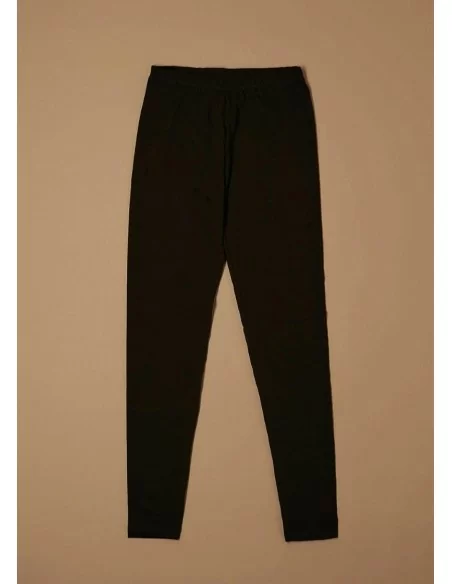 Leggings Caldo Cotone Jadea art. 4192 Lungo