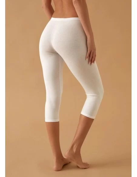 Leggings Cotone Jadea art. 4266 modello capri