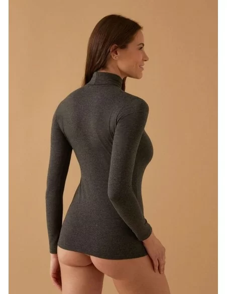 Dolcevita Donna Cotone Jadea art. 4267 Manica Lunga