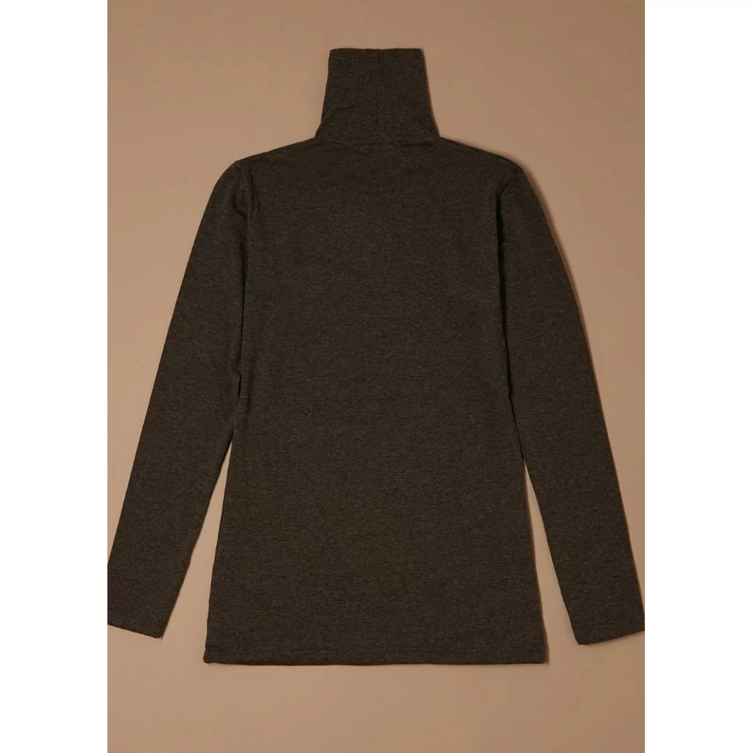 Dolcevita Donna Cotone Jadea art. 4267 Manica...