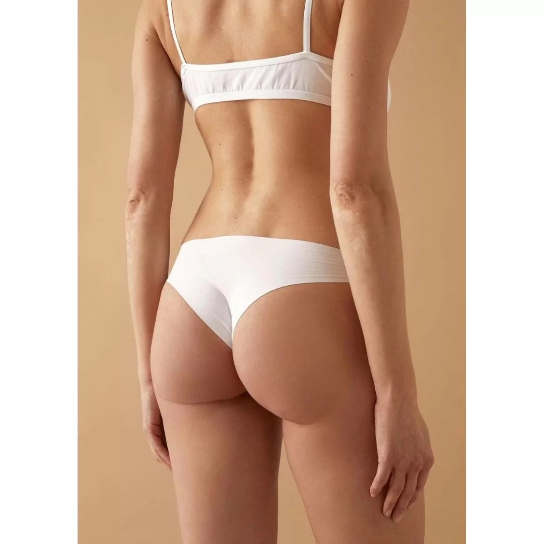 Slip Brasiliana Taglio Laser Jadea art. 8001...