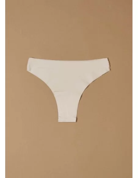 Slip Brasiliana Taglio Laser Jadea art. 8001 set 3 pezzi