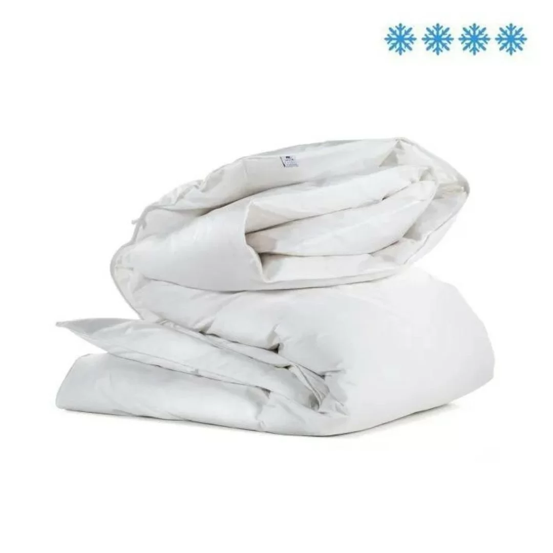 Piumino Invernale Caleffi art. Ghiro 420gr/mq