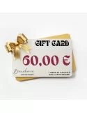 Buono Regalo da 50 €