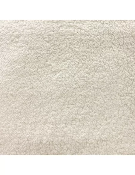 Scaldasonno Biancaluna art. DormiCaldo Sherpa in Poliestere