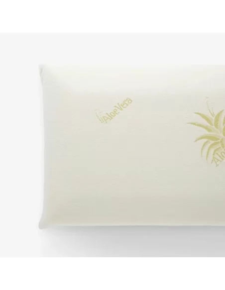 Guanciale Memory Linea Oro art. ED03270101 Altezza 20cm