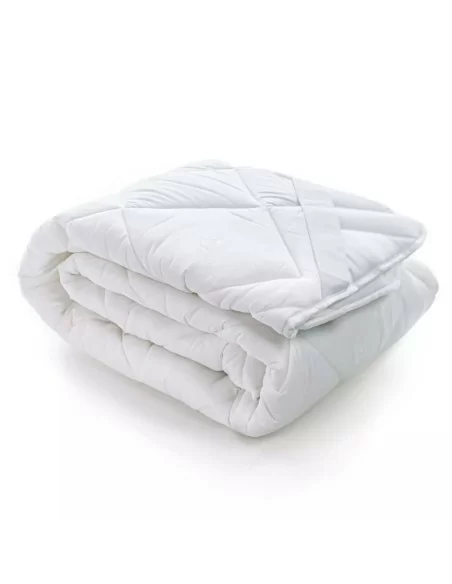 Topper Materasso Correttore Biancaluna art. Green con elastici