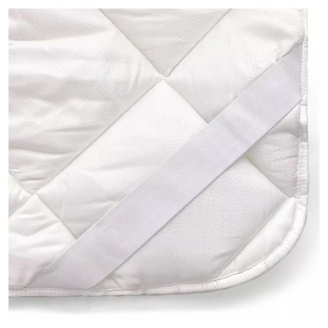 Topper Materasso Correttore Biancaluna art....