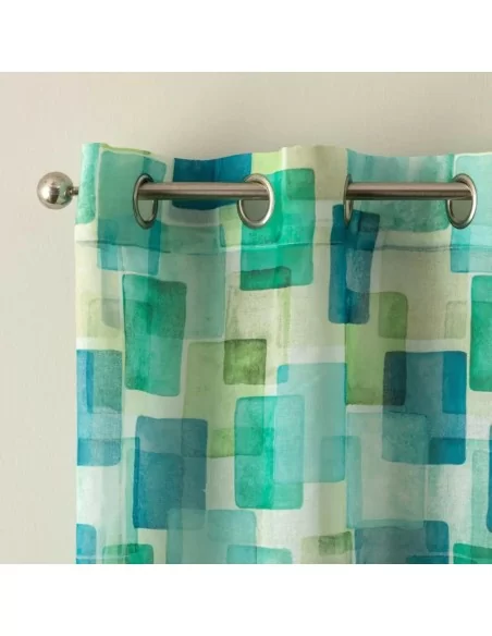 Pannello Tenda da Interni Linea Oro art. Easy Poliestere