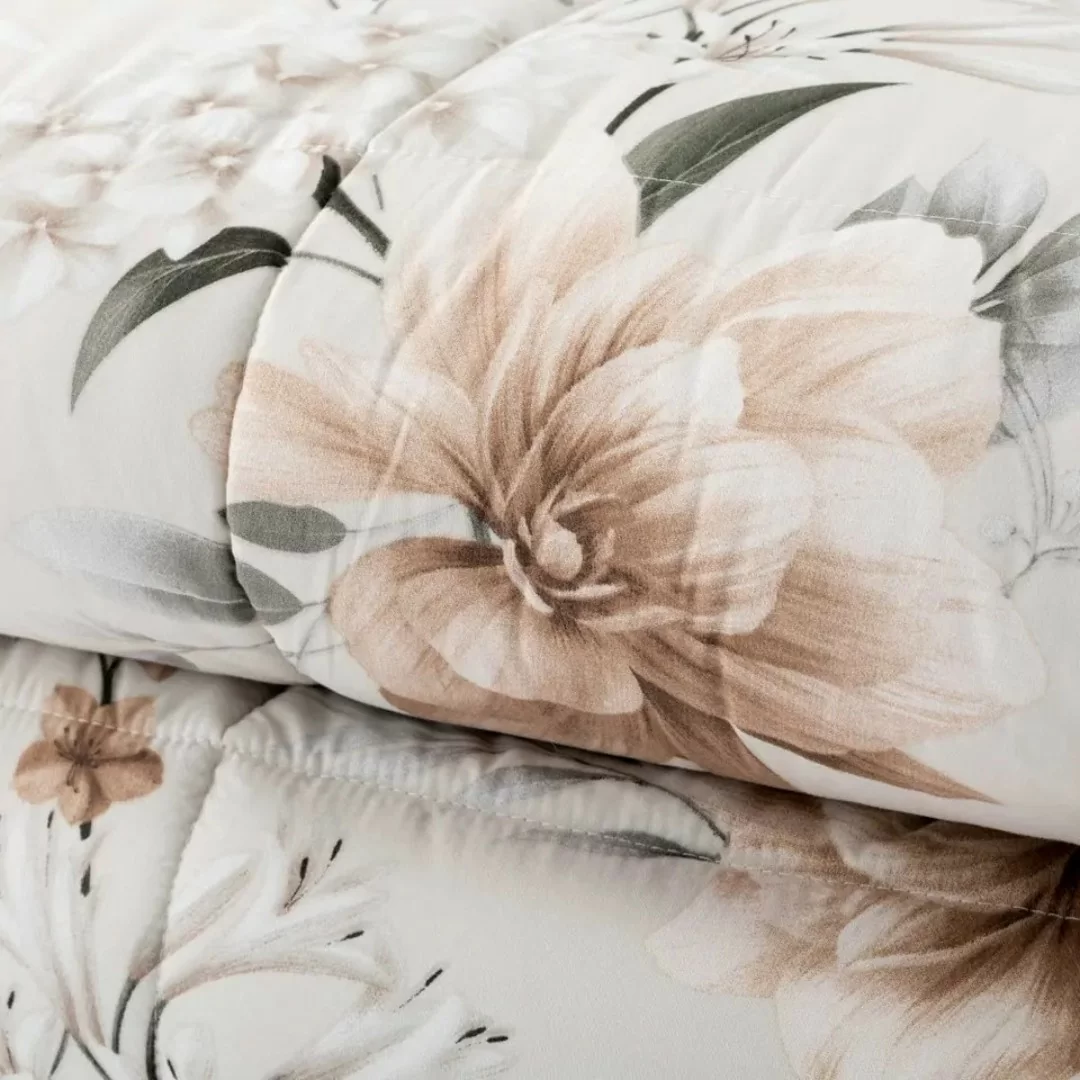 Trapunta Matrimoniale Invernale Linea Oro art....