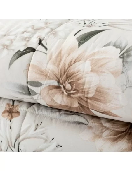 Trapunta Matrimoniale Invernale Linea Oro art. Charlotte