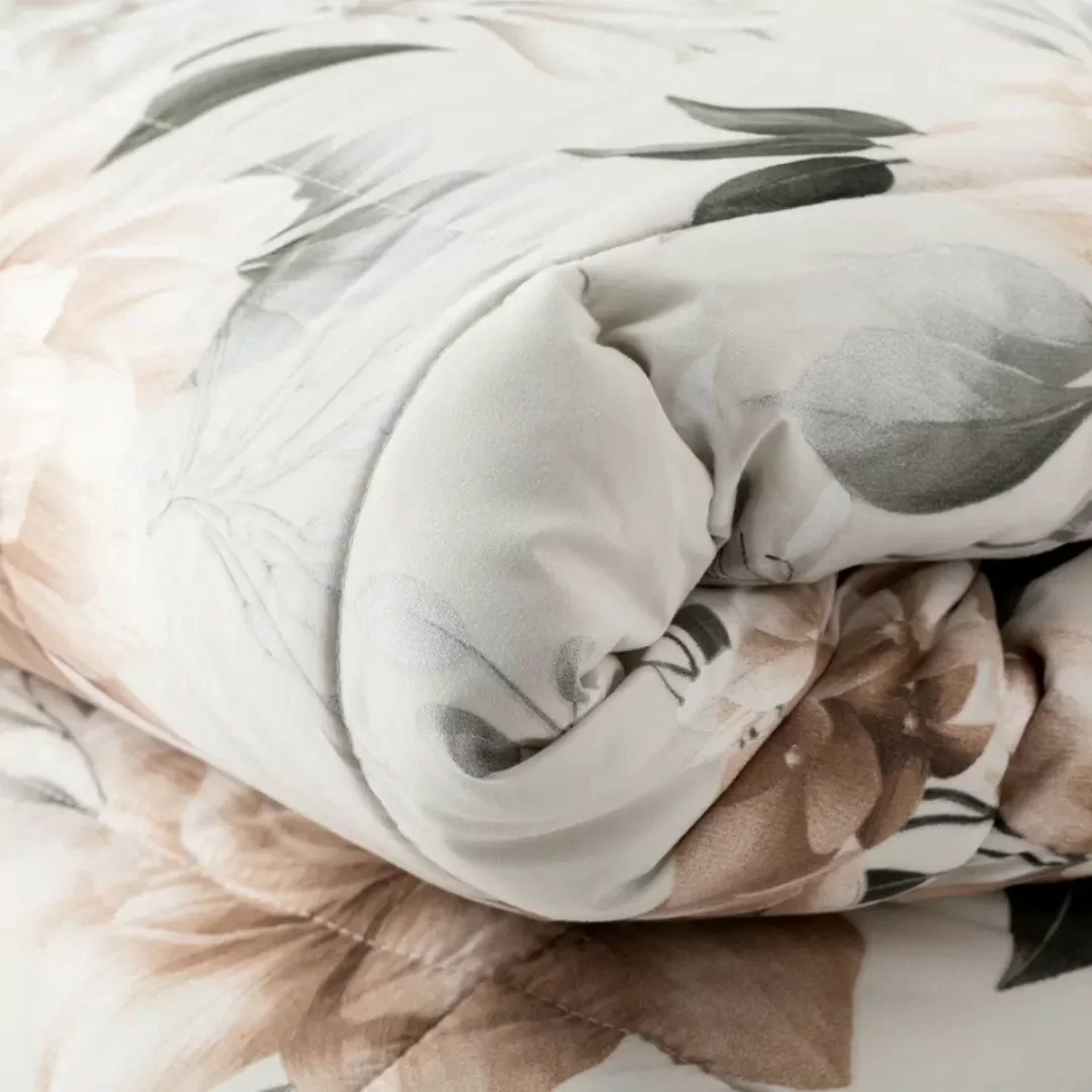 Trapunta Matrimoniale Invernale Linea Oro art....