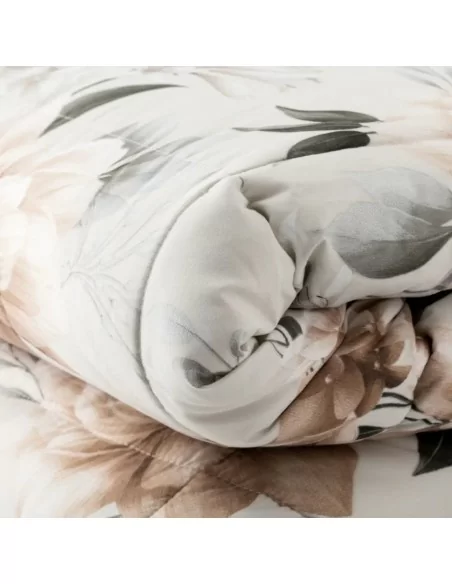 Trapunta Matrimoniale Invernale Linea Oro art. Charlotte