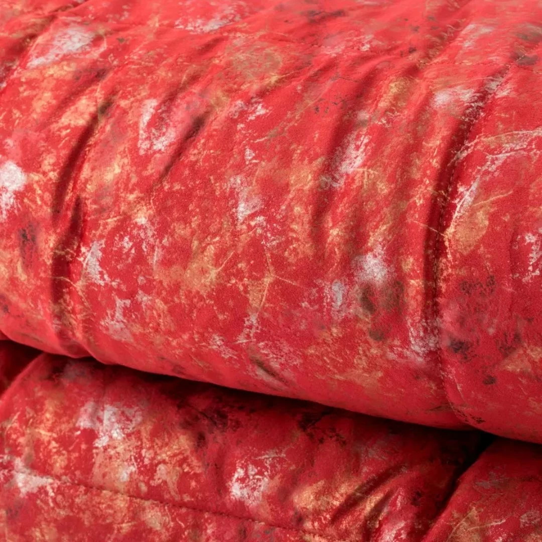 Trapunta Matrimoniale Invernale Linea Oro art....