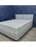 Topper Materasso Matrimoniale 160x190cm Memory Altezza 5cm Topper Materasso Matrimoniale 160x190cm Memory Altezza 5cm