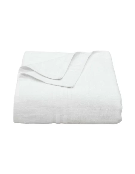 Telo Bagno Personalizzato LineaBlu art. 3 Righe Spugna 420gr/mq