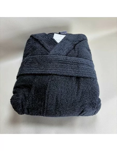 Accappatoio Spugna LineaBlu art. Marte 420gr/mq Idrofila