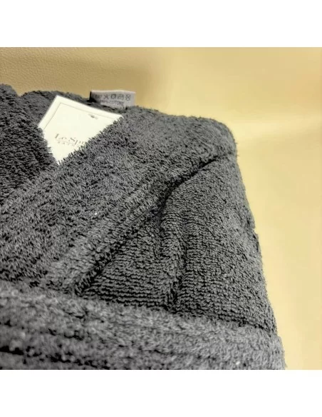 Accappatoio Spugna LineaBlu art. Marte 420gr/mq Idrofila