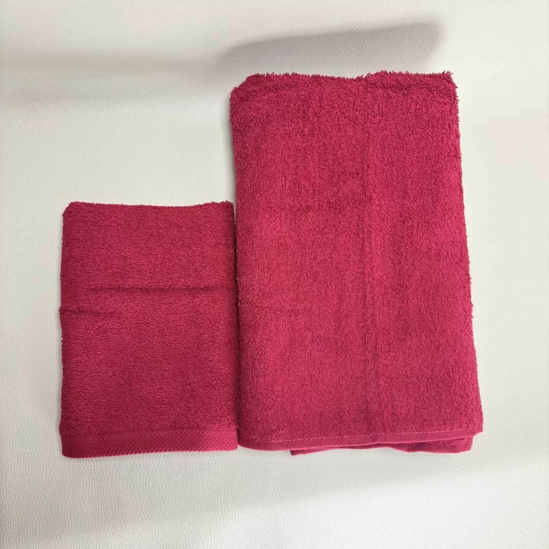 Coppia Asciugamani Personalizzati LineaBlu art....