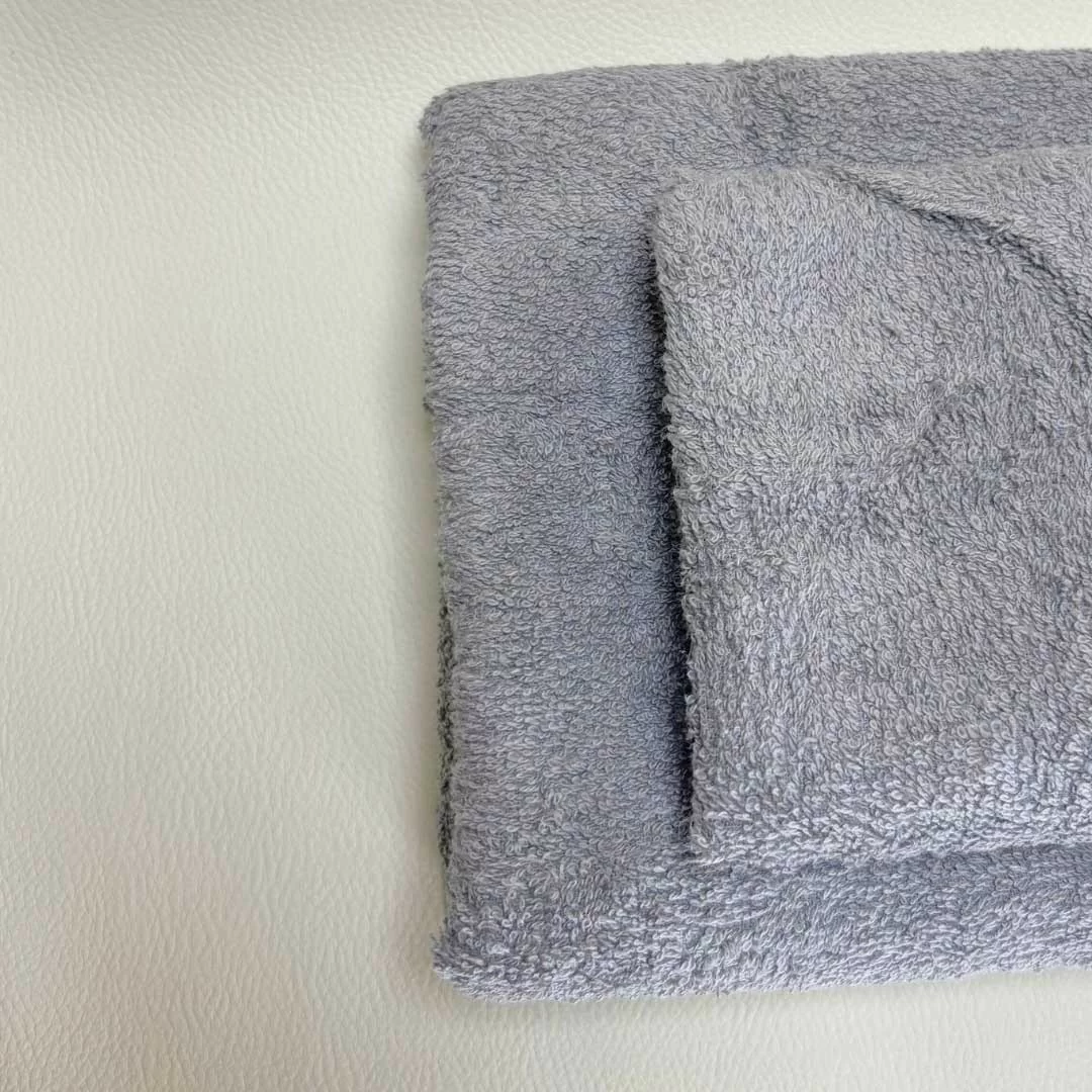 Coppia Asciugamani Personalizzati LineaBlu art....