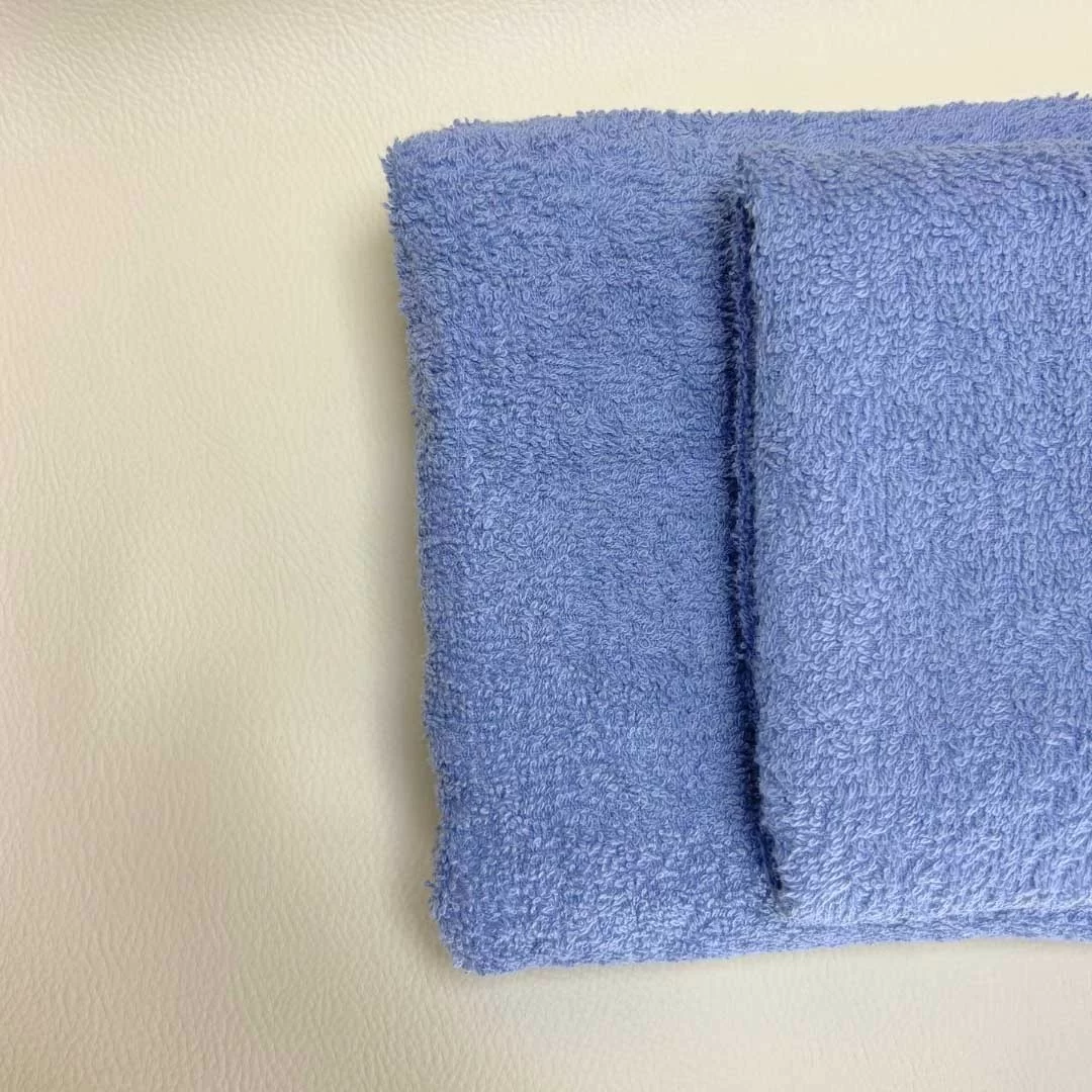 Coppia Asciugamani Personalizzati LineaBlu art....