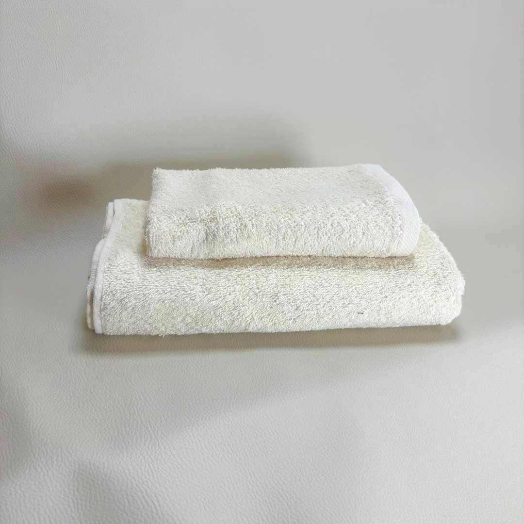 Coppia Asciugamani Personalizzati LineaBlu art....