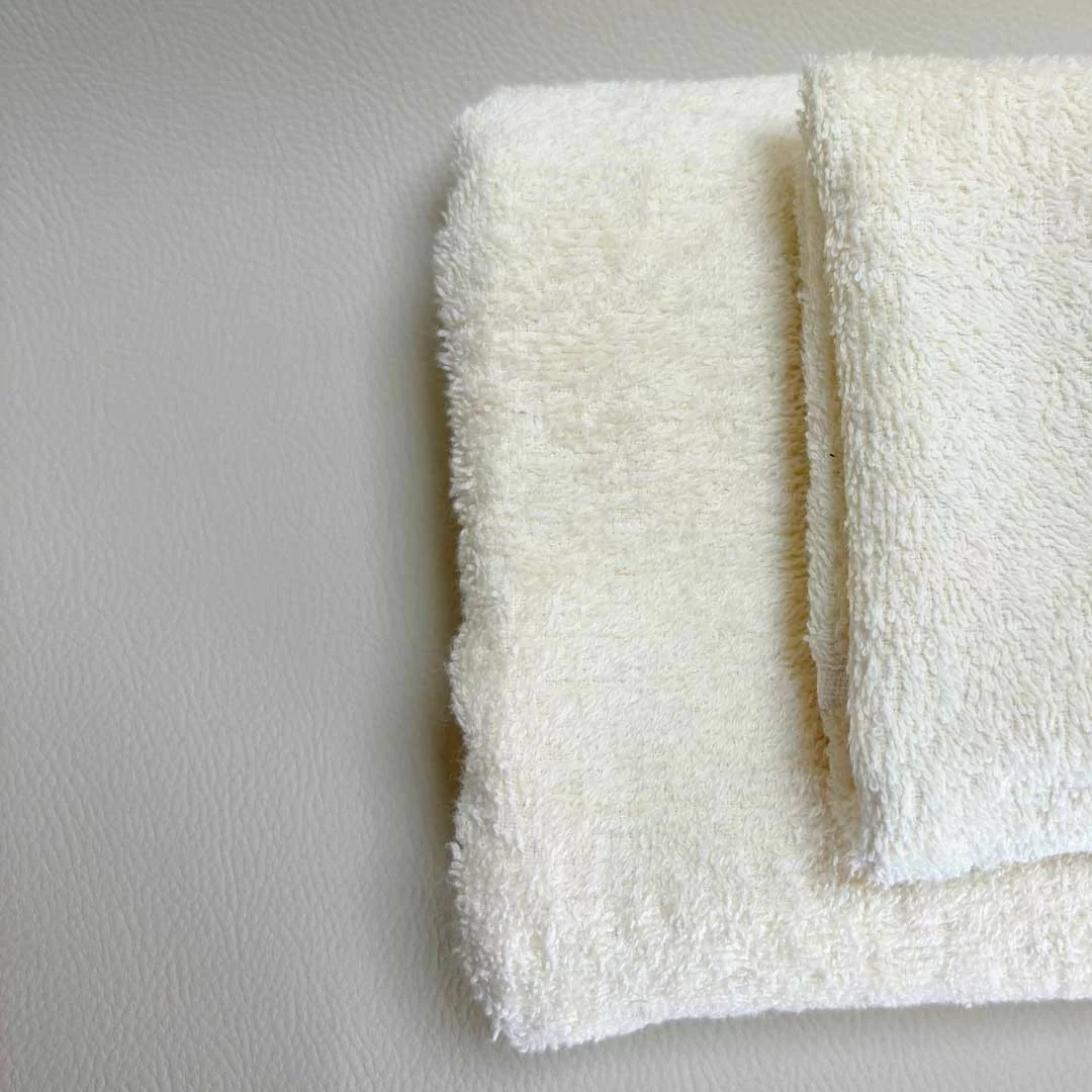 Coppia Asciugamani Personalizzati LineaBlu art....