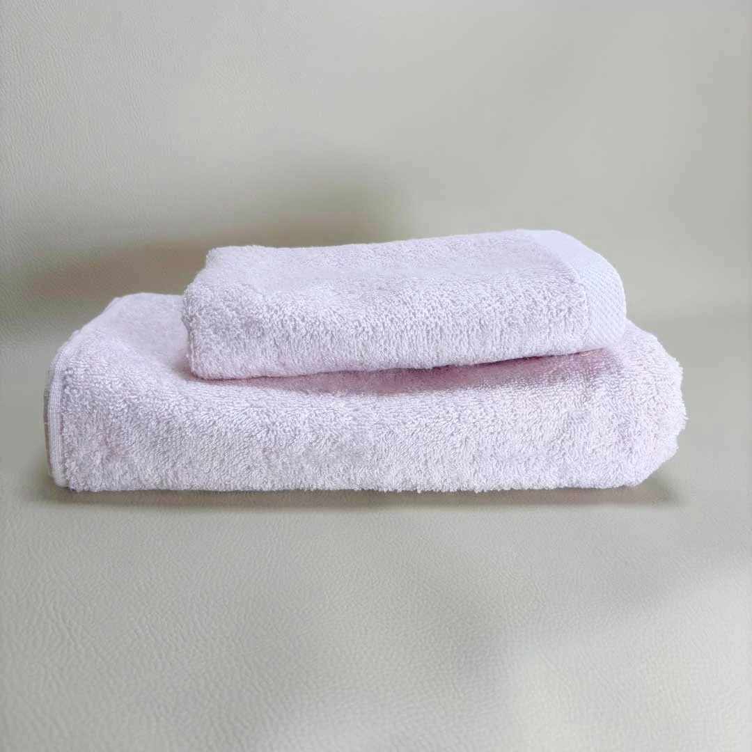 Coppia Asciugamani Personalizzati LineaBlu art....