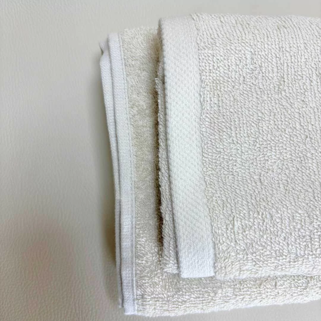 Coppia Asciugamani Personalizzati LineaBlu art....