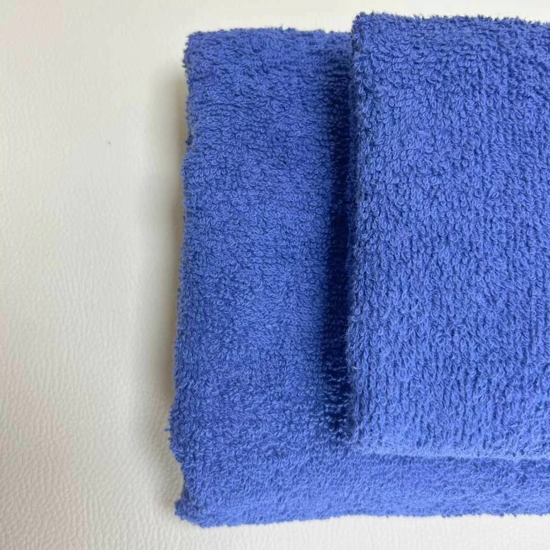 Coppia Asciugamani Personalizzati LineaBlu art....