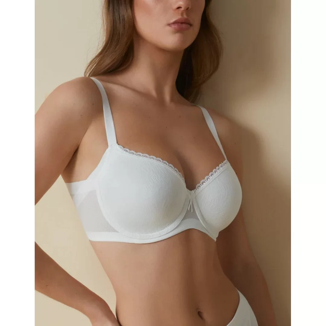 Reggiseno Selene Modellante art. Violeta Coppa...