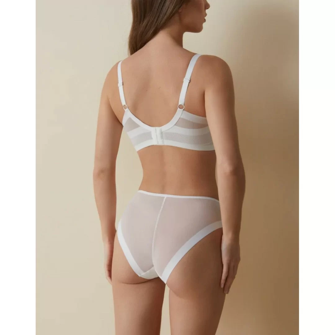 Reggiseno Selene Modellante art. Violeta Coppa...