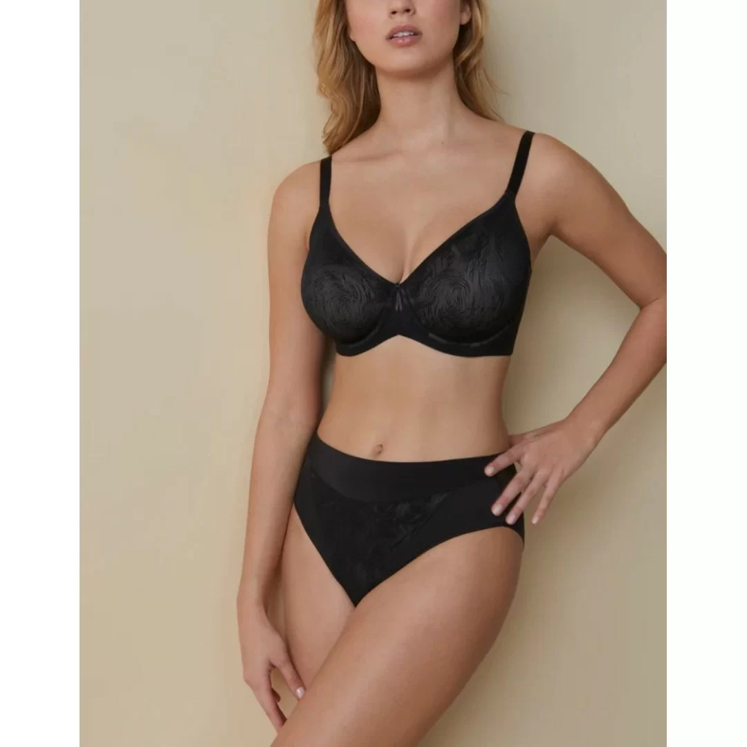 Reggiseno Selene senza imbottitura art. Frida Coppa C