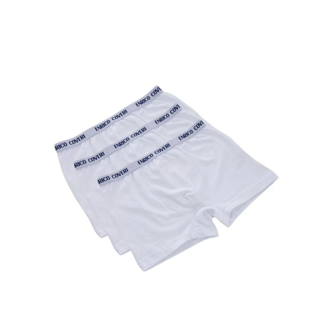 Boxer Bimbo Enrico Coveri art. EB4000 Cotone...