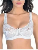 Reggiseno Con Ferretto Aris art. Giovanna Coppa C Microfibra
